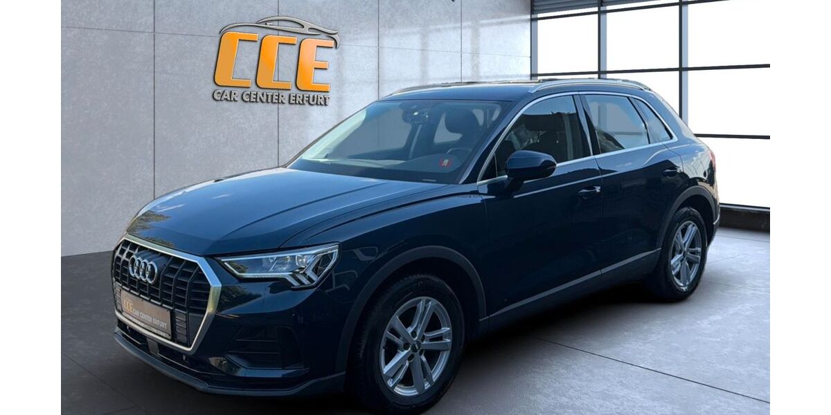 Audi Q3 87.000 km 24.490 &euro; Erfurt 99092