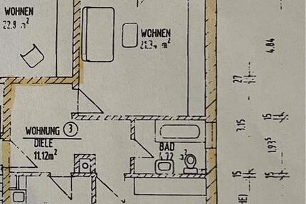 Wohnung Puchheim - 2 Zimmer, 64 m&sup2;, 1.650&euro; | Angebot:25512585
