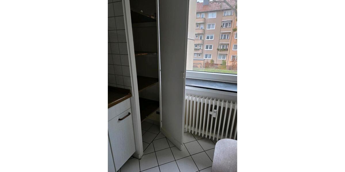 Etagenwohnung Hannover Ricklingen - 3 Zimmer, 71 m&sup2;, 210.000&euro; | Angebot:26122781