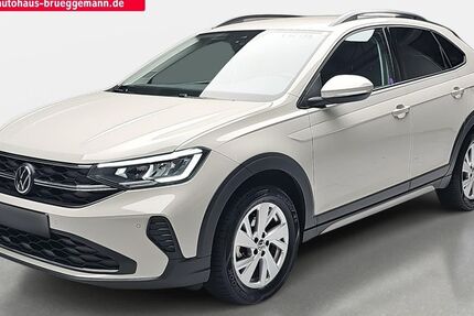 VW Taigo 21.192 km 22.990 &euro; Rheine 48432