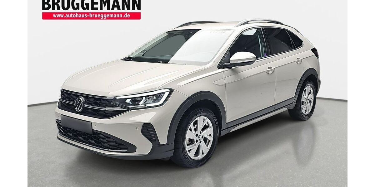 VW Taigo 21.192 km 22.990 &euro; Rheine 48432