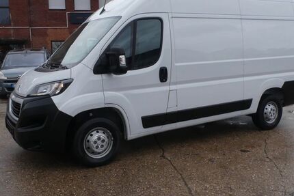Peugeot Boxer 30.178 km 23.950 € Essen 45309
