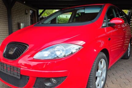 Seat Altea 136.000 km 3.300 &euro; Bielefeld 33719