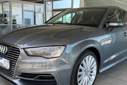 Audi A3 88.700 km 16.900 &euro; Nordhausen /OT Sundhausen 99734