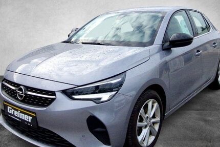 Opel Corsa 14.700 km 13.790 &euro; Deggendorf 94469