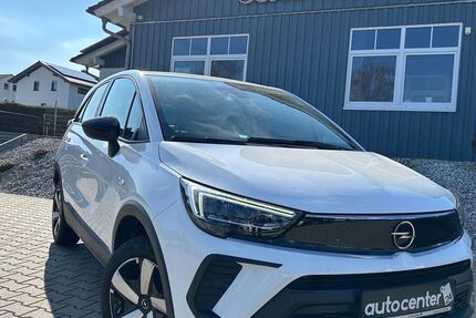 Opel Crossland (X) 69.742 km 13.980 &euro; Wartenberg-Angersbach 36367