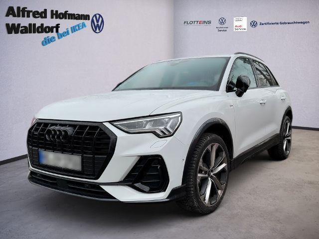 Audi Q3 35.210 km 46.728 € Walldorf 69190