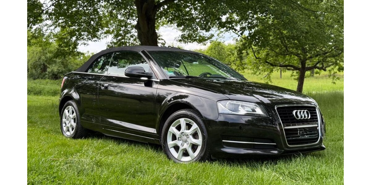 Audi A3 139.000 km 8.800 &euro; Wenigumstadt 63762