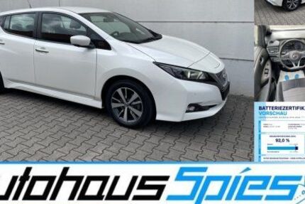 Nissan Leaf 47.199 km 13.990 &euro; Heilbronn 74076