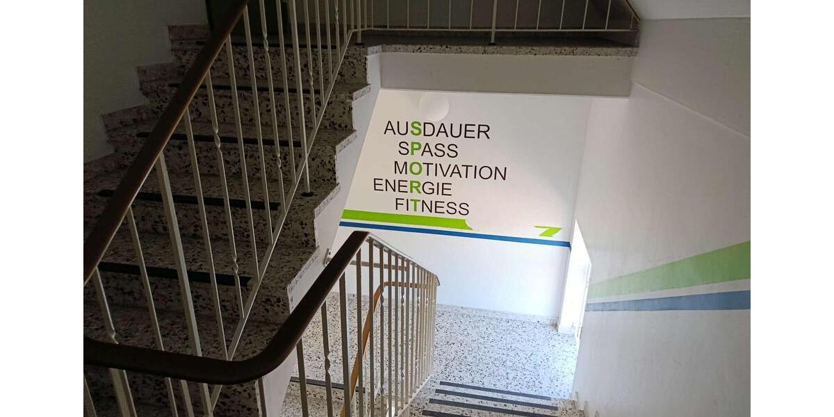 Sie haben ein Geschäftskonzept - Wir die passende Fläche(n) in Brake zimmer