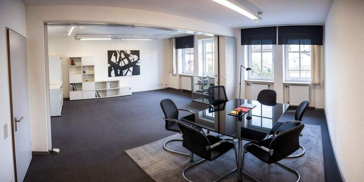 Gewerbeobjekt Alzey - 6 Zimmer, 167 m&sup2;, 449.000&euro; | Angebot:25801669