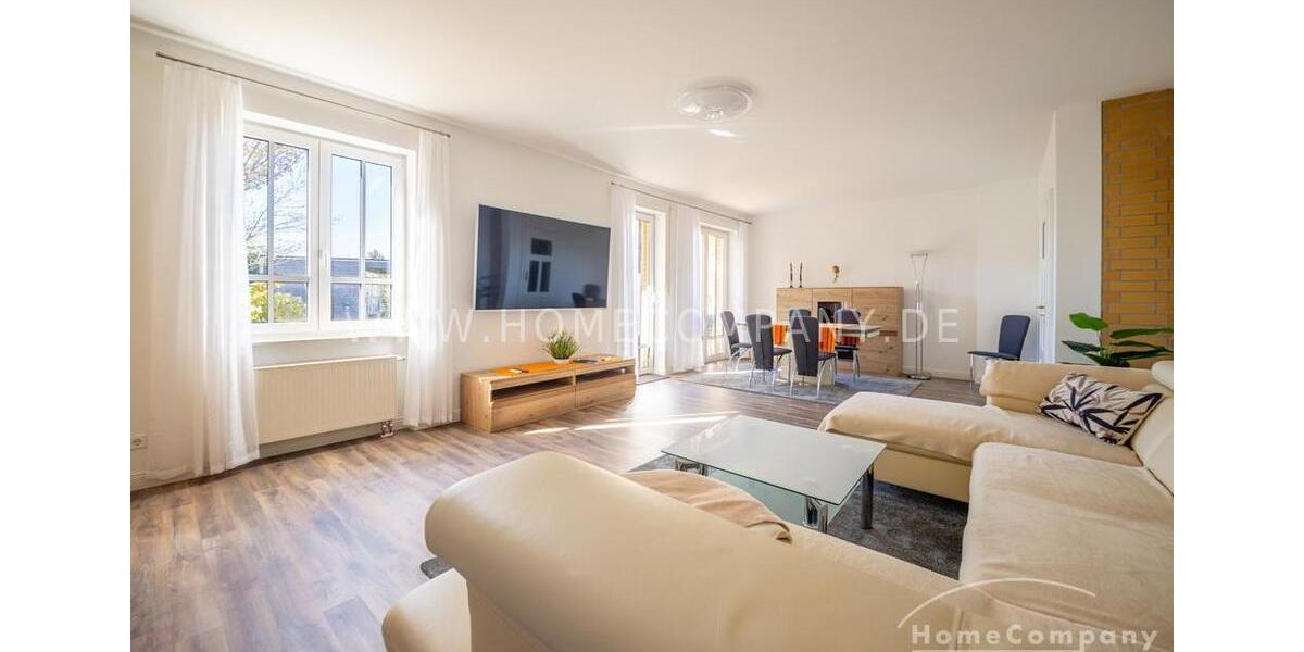 Wohnen auf Zeit Dresden Cossebaude - 3.5 Zimmer, 100 m&sup2;, 2.000&euro; | Angebot:26545719