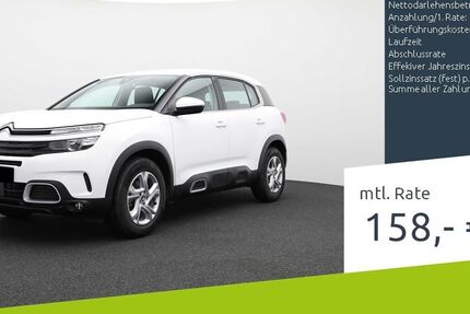 Citroen C5 Aircross 23.810 km 13.670 &euro; Dülmen 48249