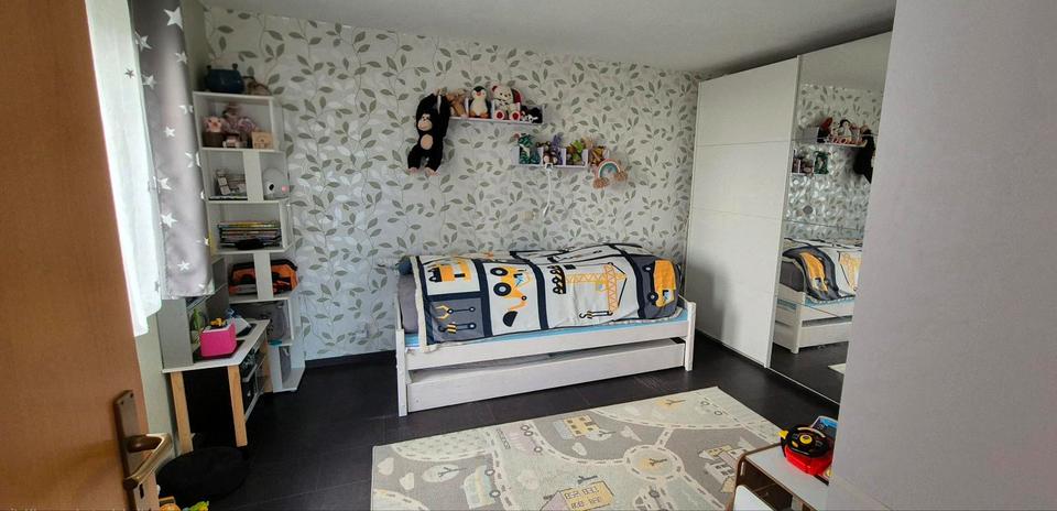 Terrassenwohnung Neukirchen - 3 Zimmer, 65 m&sup2;, 127.000&euro; | Angebot:25948311