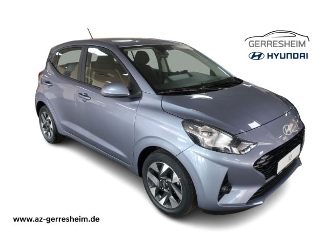Hyundai i10 5.555 km 17.987 &euro; Jüchen 41363