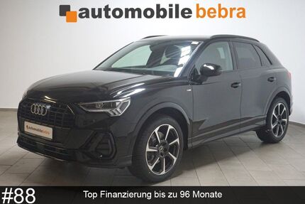Audi Q3 84.273 km 33.490 &euro; Bebra 36179