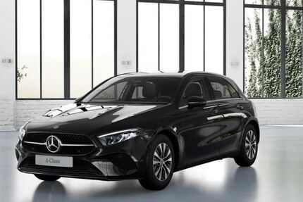 Mercedes-Benz A 180 3.500 km 27.670 € Geislingen/ Steige 73312