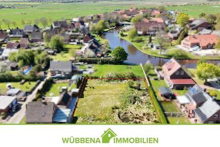 Grundstück Emden Rysumer Landstraße - 125.000&euro; | Angebot:26337482