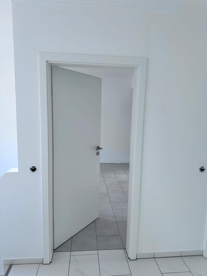 HA - Garenfeld - tolle Erdgeschoss Whg. Im 2-Fam.Haus - einzugsbe zimmer