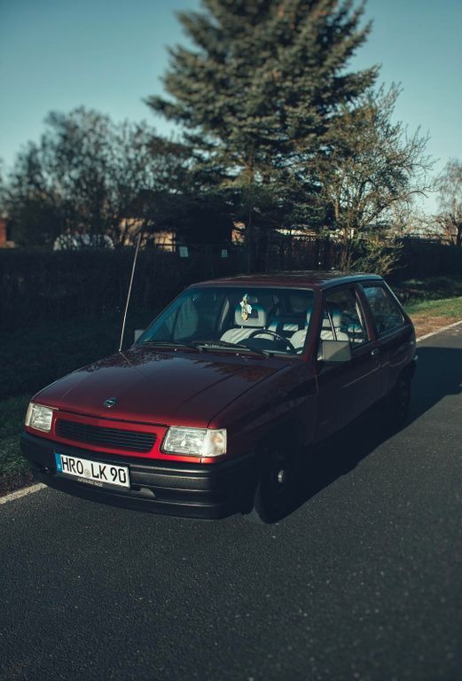 Corsa
