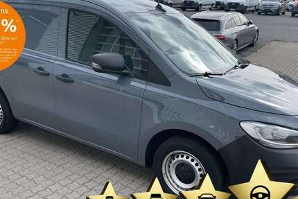 Mercedes-Benz Citan 34.741 km 19.611 &euro; Döbeln 04720