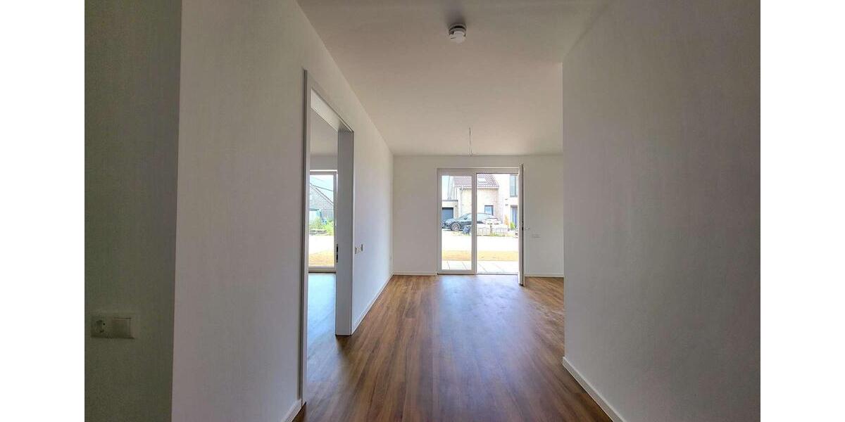 Erdgeschoßwohnung Lengede - 2 Zimmer, 58 m&sup2;, 415&euro; | Angebot:25375269