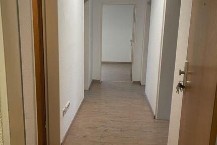 3-Zimmer Wohnung mit Balkon Zentrumsnah in Lohr am Main