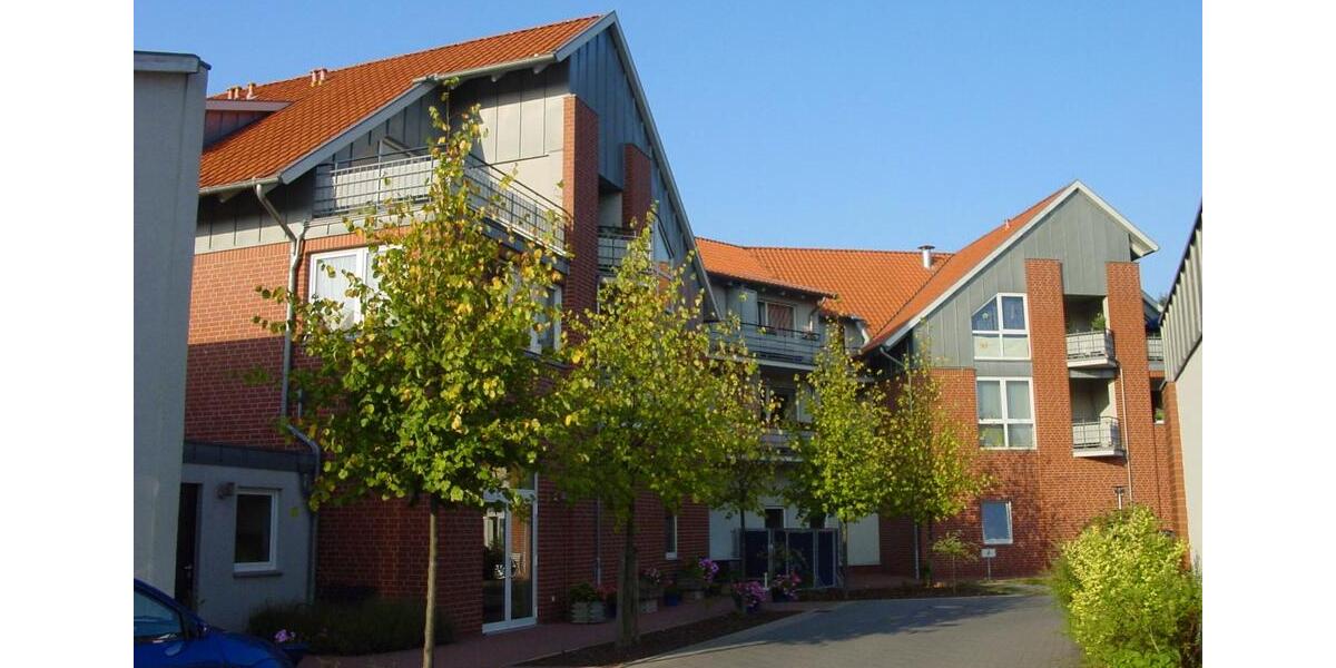 Dachgeschoßwohnung Stolzenau - 2 Zimmer, 70 m&sup2;, 520&euro; | Angebot:26379893