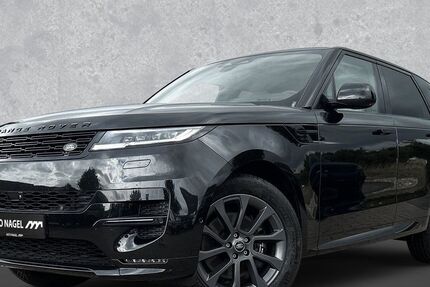 Land Rover Range Rover Sport 75.490 km 66.900 &euro; Münster 48163