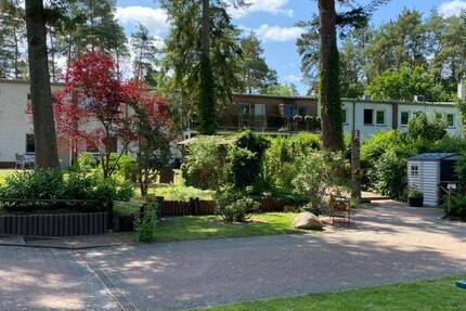 Wohnung Lychen - 3 Zimmer, 65 m&sup2;, 109.000&euro; | Angebot:21351727