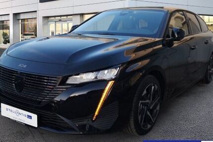 Peugeot 308 24.426 km 27.980 &euro; Hamburg 20537