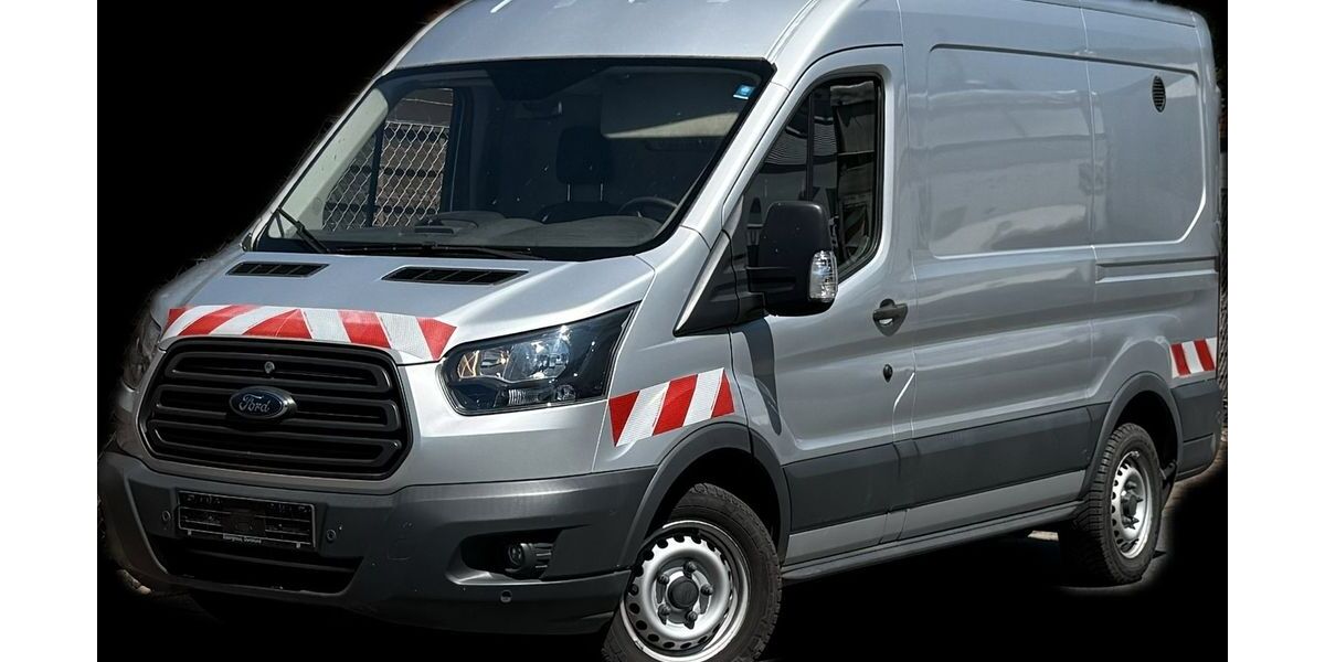 Ford Transit 91.973 km 12.990 &euro; Garbsen 30827