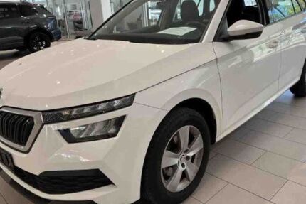 Skoda Kamiq 47.450 km 17.440 € Einbeck 37574