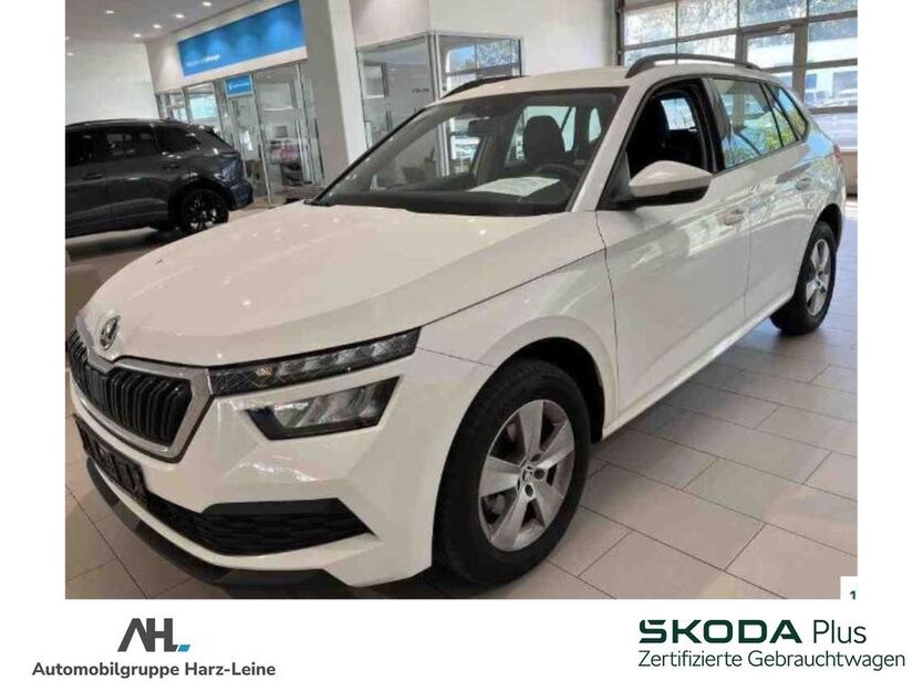 Skoda Kamiq 47.450 km 17.440 € Einbeck 37574