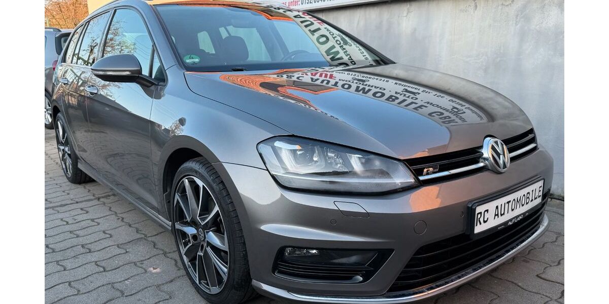 VW Golf 109.000 km 14.999 &euro; Quellendorf 06386
