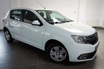 Dacia Sandero 98.000 km 6.499 &euro; Mühlacker 75417