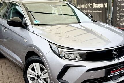Opel Grandland (X) 17.284 km 21.590 &euro; Bassum 27211