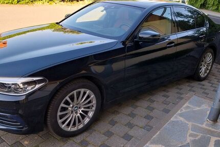 BMW 530 165.000 km 22.999 &euro; Waldbrunn 69429