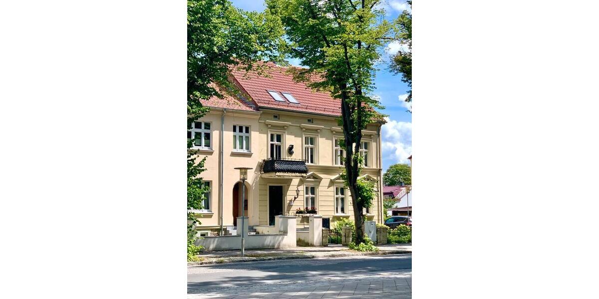 Erdgeschoßwohnung Rheinsberg - 2 Zimmer, 72 m&sup2;, 695&euro; | Angebot:26085715