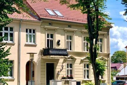 Wohnung Rheinsberg - 2 Zimmer, 72 m&sup2;, 695&euro; | Angebot:26085715