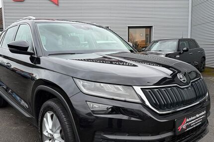Skoda Kodiaq 197.000 km 18.999 &euro; Anröchte 59609