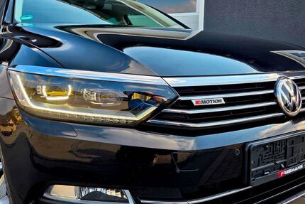 VW Passat Variant 224.171 km 15.850 &euro; Annaberg - Buchholz 09456