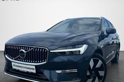 Volvo XC60 11.950 km 49.990 € Jena-Lobeda 07747