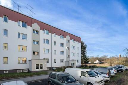 Wohnung Fehrbellin - 3 Zimmer, 61 m&sup2;, 548&euro; | Angebot:26676800