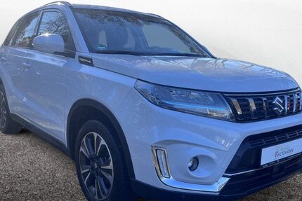 Suzuki Vitara 30.074 km 18.450 &euro; Köln 50735