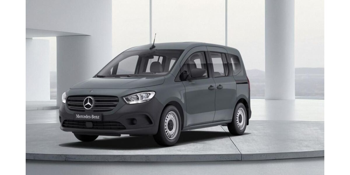 Mercedes-Benz Citan 10.330 km 26.950 &euro; Offenburg 77656