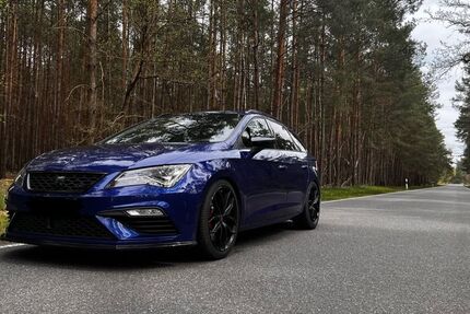 Seat Leon 145.200 km 21.200 &euro; Drahnsdorf 15938