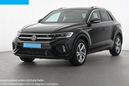 VW T-Roc 15.645 km 29.990 &euro; Essen 45143