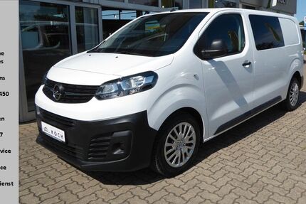 Opel Vivaro 41.590 km 20.490 &euro; Brackel 21438