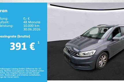 VW Touran 66.500 km 28.570 &euro; Kitzingen 97318